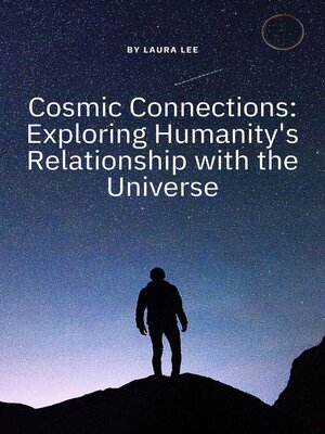 cover image of Cosmic Connections